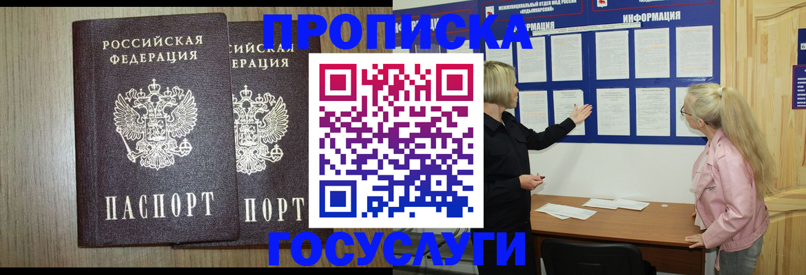 временная регистрация госуслуги в Светлограде